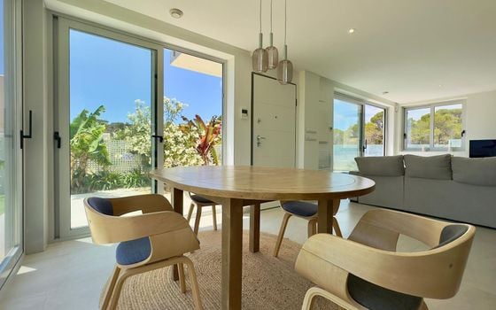 4 bedroom Villa in Finestrat - AG151016 - Photo - Small - 13