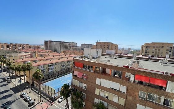 4 bedroom Apartment in Alicante - AG151026 - Photo - Small - 19