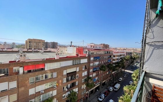 4 bedroom Apartment in Alicante - AG151026 - Photo - Small - 20