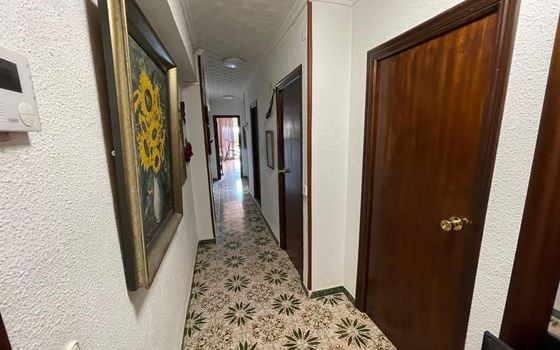 4 bedroom Apartment in Alicante - AG151026 - Photo - Small - 18