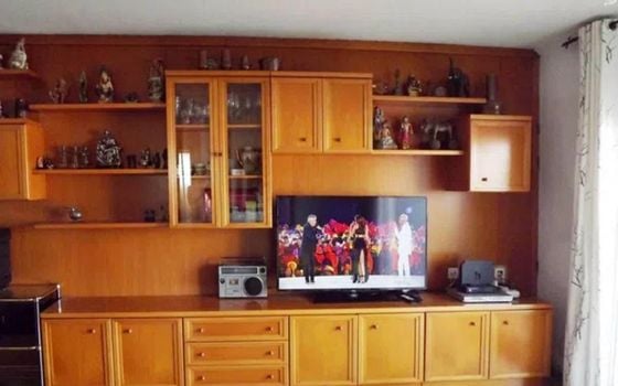 4 bedroom Apartment in Alicante - AG151026 - Photo - 3