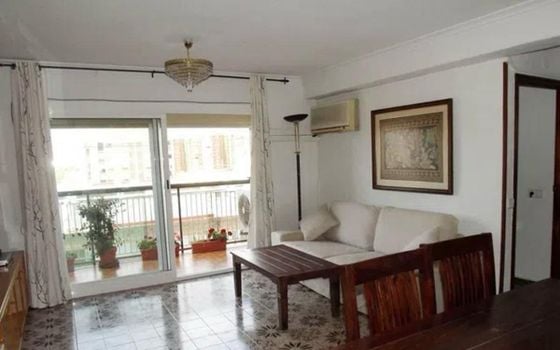 4 bedroom Apartment in Alicante - AG151026 - Photo - 2