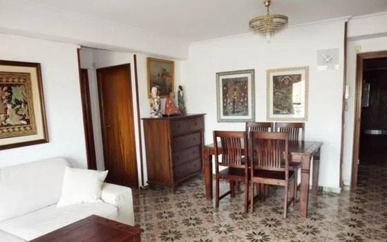 4 bedroom Apartment in Alicante - AG151026 - Photo - 4