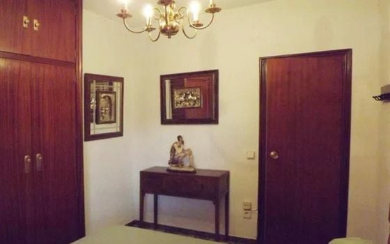 4 bedroom Apartment in Alicante - AG151026 - Photo - Small - 10