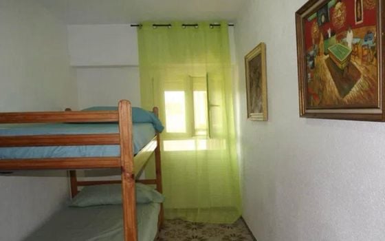 4 bedroom Apartment in Alicante - AG151026 - Photo - Small - 11