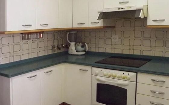 4 bedroom Apartment in Alicante - AG151026 - Photo - 5