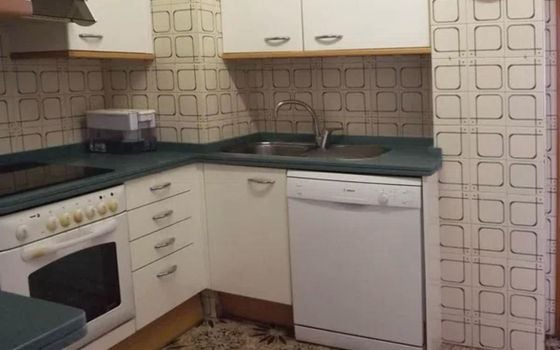 4 bedroom Apartment in Alicante - AG151026 - Photo - Small - 6