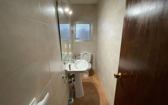 4 bedroom Apartment in Alicante - AG151026 - Photo - Small - 14