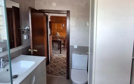 4 bedroom Apartment in Alicante - AG151026 - Photo - Small - 16