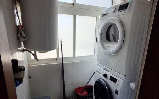 4 bedroom Apartment in Alicante - AG151026 - Photo - Small - 17