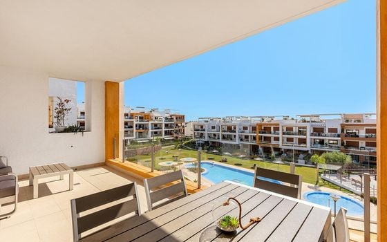 3 bedroom Apartment in Villamartin - AG151045 - Photo - Small - 27
