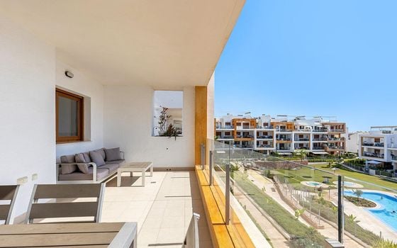 3 bedroom Apartment in Villamartin - AG151045 - Photo - Small - 26