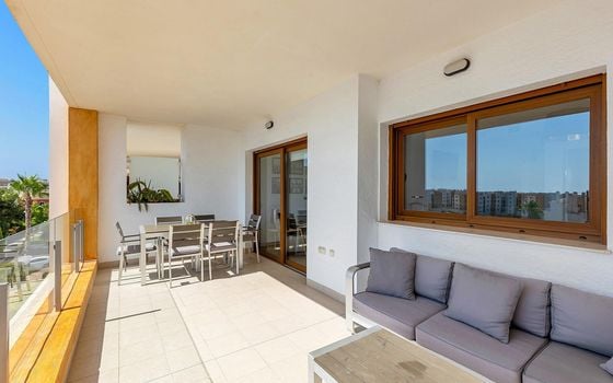 3 bedroom Apartment in Villamartin - AG151045 - Photo - Small - 24