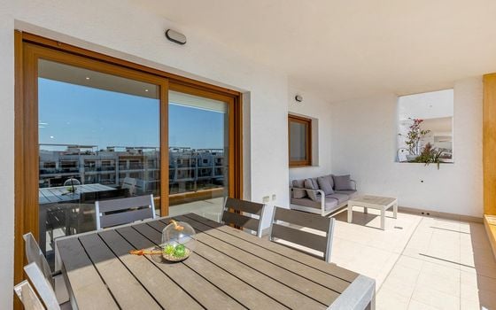 3 bedroom Apartment in Villamartin - AG151045 - Photo - Small - 25
