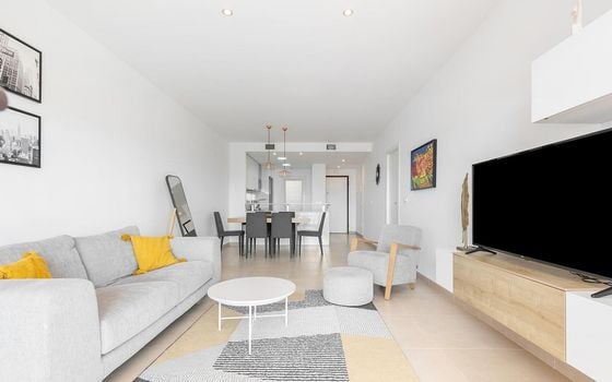 3 bedroom Apartment in Villamartin - AG151045 - Photo - Small - 8