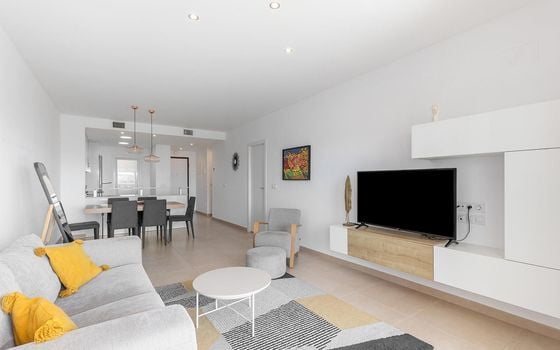3 bedroom Apartment in Villamartin - AG151045 - Photo - Small - 7