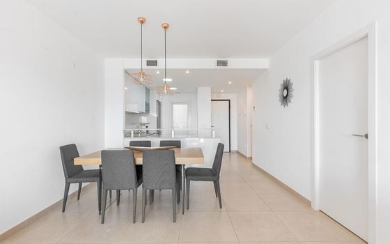 3 bedroom Apartment in Villamartin - AG151045 - Photo - Small - 9
