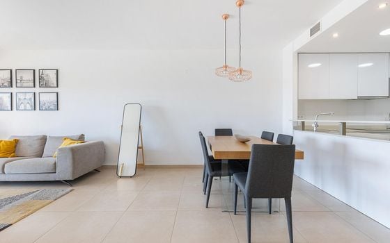 3 bedroom Apartment in Villamartin - AG151045 - Photo - Small - 10