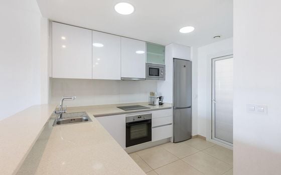 3 bedroom Apartment in Villamartin - AG151045 - Photo - Small - 11