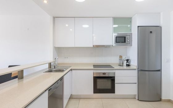 3 bedroom Apartment in Villamartin - AG151045 - Photo - Small - 12