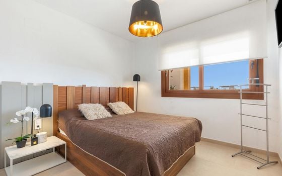 3 bedroom Apartment in Villamartin - AG151045 - Photo - Small - 14