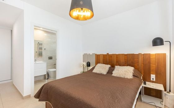 3 bedroom Apartment in Villamartin - AG151045 - Photo - Small - 16