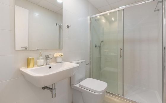 3 bedroom Apartment in Villamartin - AG151045 - Photo - Small - 22