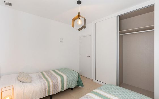 3 bedroom Apartment in Villamartin - AG151045 - Photo - Small - 19