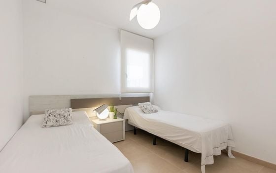 3 bedroom Apartment in Villamartin - AG151045 - Photo - Small - 20