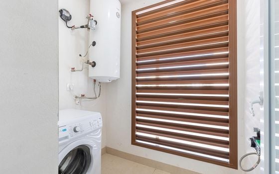 3 bedroom Apartment in Villamartin - AG151045 - Photo - Small - 23