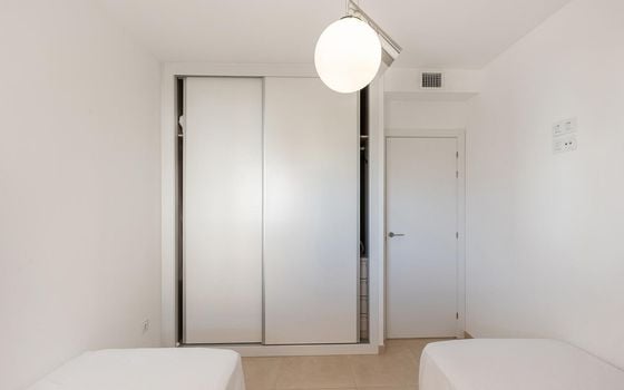 3 bedroom Apartment in Villamartin - AG151045 - Photo - Small - 21