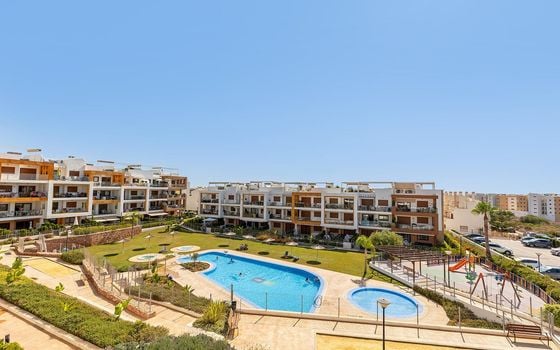 3 bedroom Apartment in Villamartin - AG151045 - Photo - Small - 28