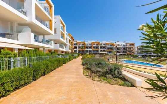 3 bedroom Apartment in Villamartin - AG151045 - Photo - Small - 29