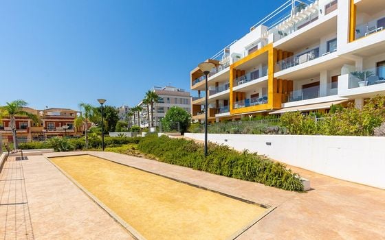 3 bedroom Apartment in Villamartin - AG151045 - Photo - Small - 31