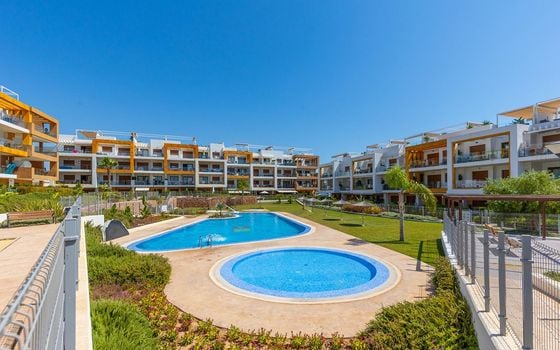 3 bedroom Apartment in Villamartin - AG151045 - Photo - Small - 30
