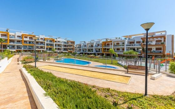 3 bedroom Apartment in Villamartin - AG151045 - Photo - Small - 32