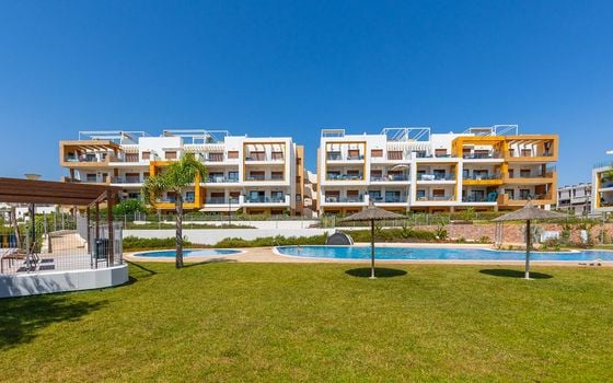 3 bedroom Apartment in Villamartin - AG151045 - Photo - Small - 33