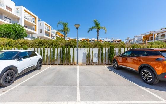 3 bedroom Apartment in Villamartin - AG151045 - Photo - Small - 34