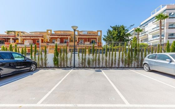 3 bedroom Apartment in Villamartin - AG151045 - Photo - Small - 35