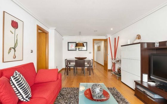 3 bedroom Penthouse in Torrevieja - AG151047 - Photo - 4