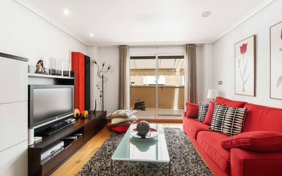 3 bedroom Penthouse in Torrevieja - AG151047 - Photo - 3