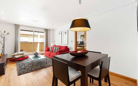 3 bedroom Penthouse in Torrevieja - AG151047 - Photo - 2