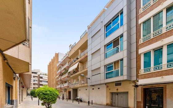 3 bedroom Penthouse in Torrevieja - AG151047 - Photo - 1