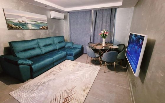 3 bedroom Apartment in Torrevieja - AG151055 - Photo - 1