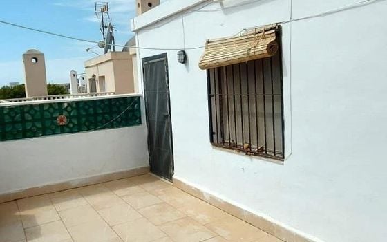 3 Schlafzimmer Penthouse-Wohnung in La Zenia - AG151068 - Foto - Small - 17