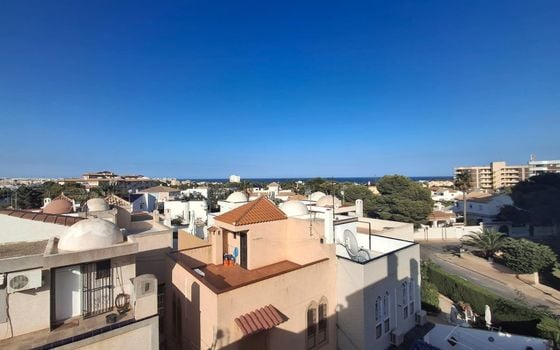3 Schlafzimmer Penthouse-Wohnung in La Zenia - AG151068 - Foto - Small - 24
