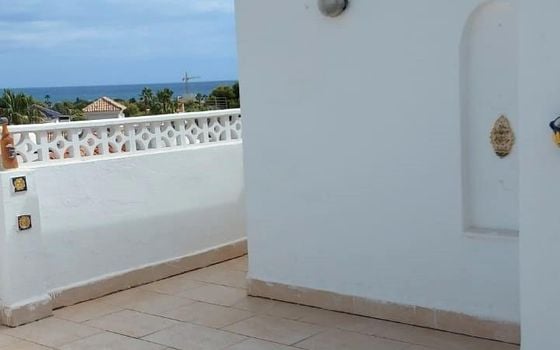 3 Schlafzimmer Penthouse-Wohnung in La Zenia - AG151068 - Foto - Small - 18
