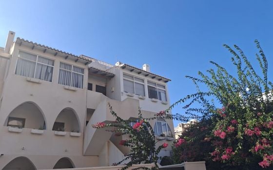 Penthouse de 3 chambres à La Zenia - AG151068 - Photo - 1