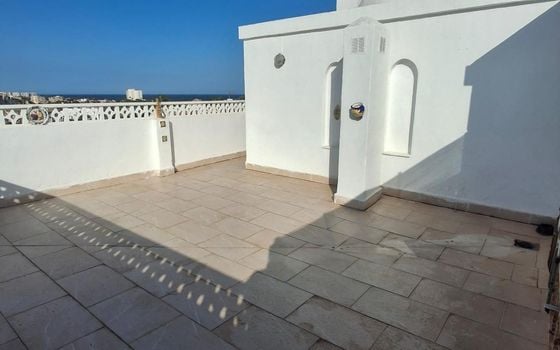 3 Schlafzimmer Penthouse-Wohnung in La Zenia - AG151068 - Foto - Small - 19