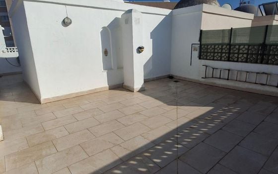 3 Schlafzimmer Penthouse-Wohnung in La Zenia - AG151068 - Foto - Small - 20